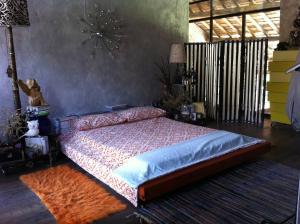 Kép Loft Dellartista. Eclettico, Originale, Unico szállásáról Ceresarában a galériában