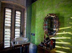 Kép Loft Dellartista. Eclettico, Originale, Unico szállásáról Ceresarában a galériában