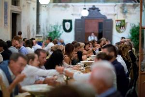 Kép Loft Dellartista. Eclettico, Originale, Unico szállásáról Ceresarában a galériában