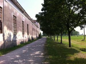 Kép Loft Dellartista. Eclettico, Originale, Unico szállásáról Ceresarában a galériában