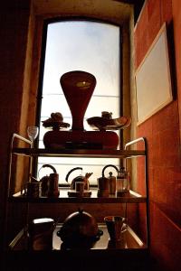 Kép Loft Dellartista. Eclettico, Originale, Unico szállásáról Ceresarában a galériában