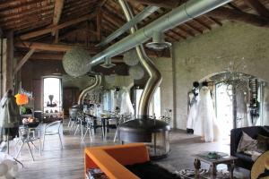 Kép Loft Dellartista. Eclettico, Originale, Unico szállásáról Ceresarában a galériában