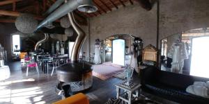Kép Loft Dellartista. Eclettico, Originale, Unico szállásáról Ceresarában a galériában