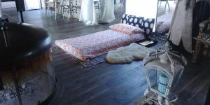 Kép Loft Dellartista. Eclettico, Originale, Unico szállásáról Ceresarában a galériában