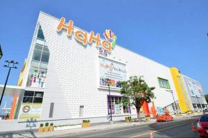 酒店所在大楼