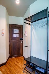 Galeriebild der Unterkunft The Cube Sathorn Boutique Hotel เดอะ คิวบ์ สาทร บูติค โฮเทล Near BTS Surasak in Bangkok