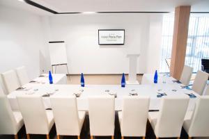 Fotografie z fotogalerie ubytování Hotel Sercotel Plana Parc v destinaci Alquerías del Niño Perdido
