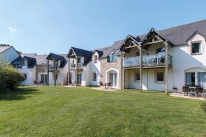 Gallery image of Appartements Les Ormes in Epiniac