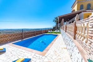 Cubos Villa Ana Valtocado, Alhaurín el Grande – Bijgewerkte ...
