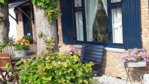 Imagen de la galería de Huis De Roos, en De Kwakel