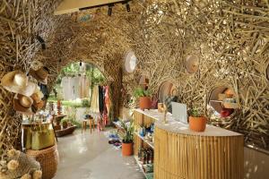 Fotografie z fotogalerie ubytování Padma Resort Legian v destinaci Legian