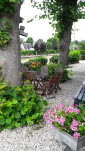 Imagen de la galería de Huis De Roos, en De Kwakel