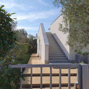 Zdjęcie z galerii obiektu Villa Tea w mieście Zadar