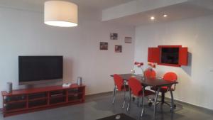Zdjęcie z galerii obiektu Espacioso Duplex w Sewilli