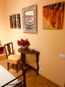 Gallery image of La Giara Rooms in Verona