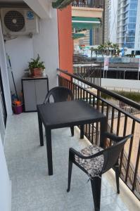 Fotografia z galérie ubytovania Paola 24 v destinácii Calpe