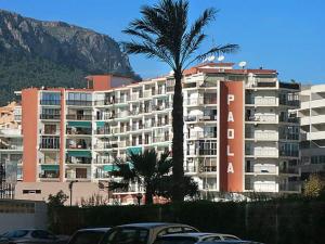 Fotografia z galérie ubytovania Paola 24 v destinácii Calpe + 3 fotografie