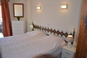 Fotografia z galérie ubytovania Paola 24 v destinácii Calpe