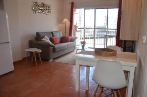 Fotografia z galérie ubytovania Paola 24 v destinácii Calpe