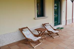Zdjęcie z galerii obiektu Chalet al lado del mar entre Redes y El Raso w mieście Ares