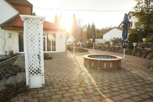 Fotografie z fotogalerie ubytování Zur Linde v destinaci Mainzweiler