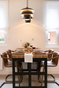 Zdjęcie z galerii obiektu River Apartment in the heart of Bilbao EBI-01297 w mieście Bilbao