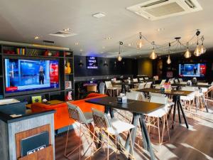 Gallery image of Village Hotel Blackpool in Blackpool