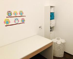 Foto dalla galleria di Ferienwohnung Steiner a Tulfes