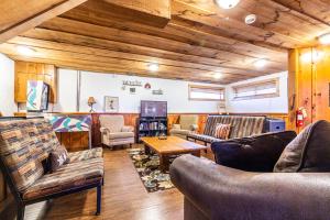 Galería fotográfica de Northview Swiss Style Chalet en Blue Mountains