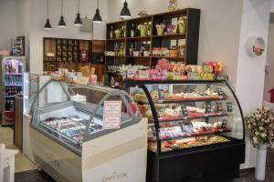 Фотография из галереи Hotel Darina Tarnaveni в городе Tîrnăveni