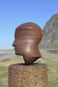 Fotografie z fotogalerie ubytování Lofoten Troll Point v destinaci Bøstad