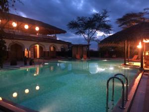 Galeriebild der Unterkunft Small World Country Club in Athi River