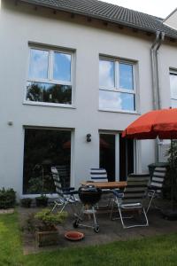 Ảnh trong thư viện ảnh của Gästezimmer 10 min von der Altstadt entfernt ở Hattingen +9 ảnh