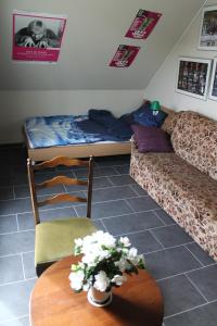 Ảnh trong thư viện ảnh của Gästezimmer 10 min von der Altstadt entfernt ở Hattingen