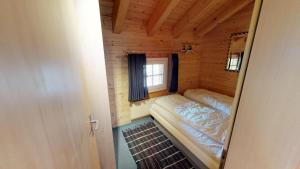 Postel nebo postele na pokoji v ubytování Andara