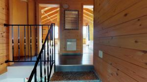 Fotografie z fotogalerie ubytování Andara v destinaci Belalp