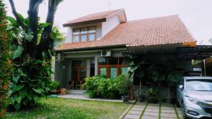 Imagen de la galería de rumah566, en Yogyakarta