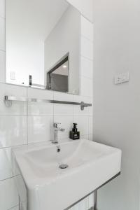 Fotografie z fotogalerie ubytování Monotel Aonang v destinaci pláž