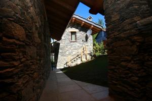 Fotografia z galérie ubytovania CHALETS MONGIOIE Pra di Roburent v destinácii San Giacomo