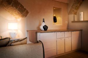 Kép Dimora Sighé, exclusive rural villa with hydromassage pool szállásáról Alessanóban a galériában