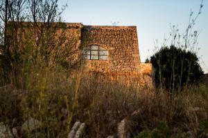 Kép Dimora Sighé, exclusive rural villa with hydromassage pool szállásáról Alessanóban a galériában
