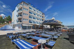 Gallery image of Paraiso Theopolis - All Inclusive in Obzor