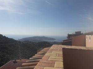 Gallery image of B&B Palazzo Lupo in Centola