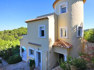 Foto dalla galleria di Villa Jarmila a Jávea