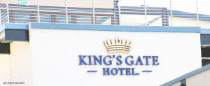 Fotografie z fotogalerie ubytování King's Palace Hotel Rustenburg v destinaci Rustenburg