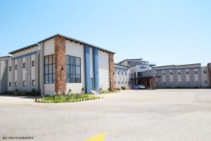 Fotografie z fotogalerie ubytování King's Palace Hotel Rustenburg v destinaci Rustenburg