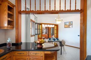 Ảnh trong thư viện ảnh của Villa Titán ở Tinguatón