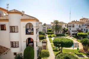 صورة لـ Playa Flamenca Casa 88 في بلايا فلامنكا