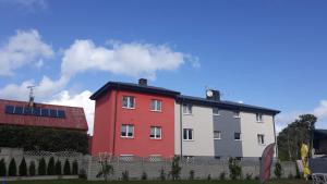 Galeriebild der Unterkunft Apartament Spokojny in Mielno