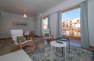 Fotografie z fotogalerie ubytování #Othonos luxury apartment# v destinaci Sparta + 24 fotografií